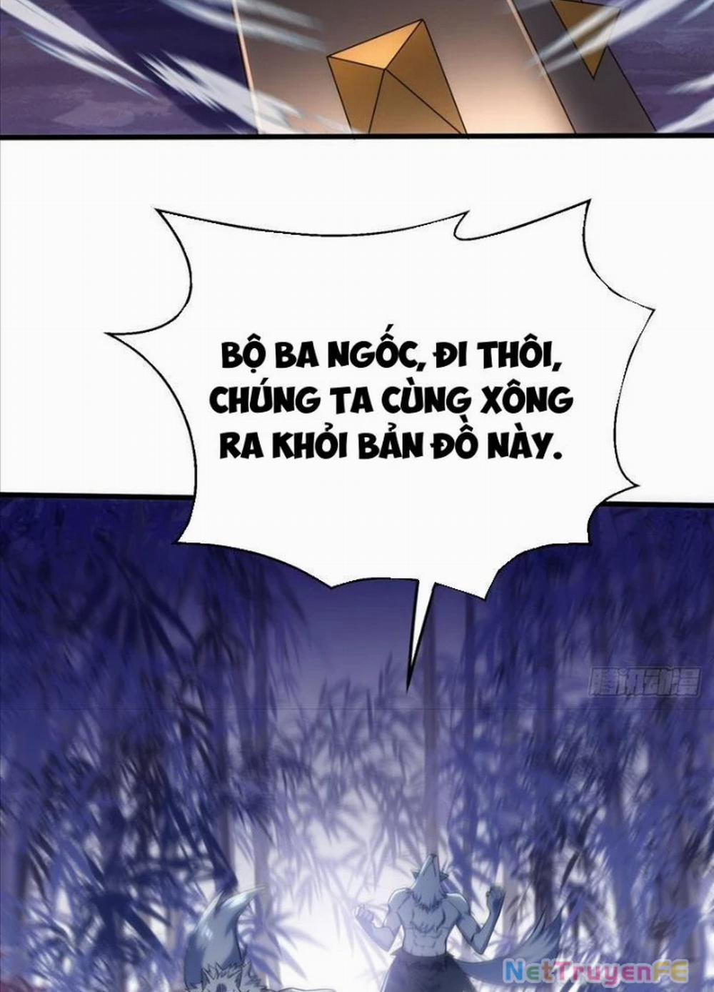 Từ Dã Quái Bắt Đầu Thăng Cấp 11 trang 25