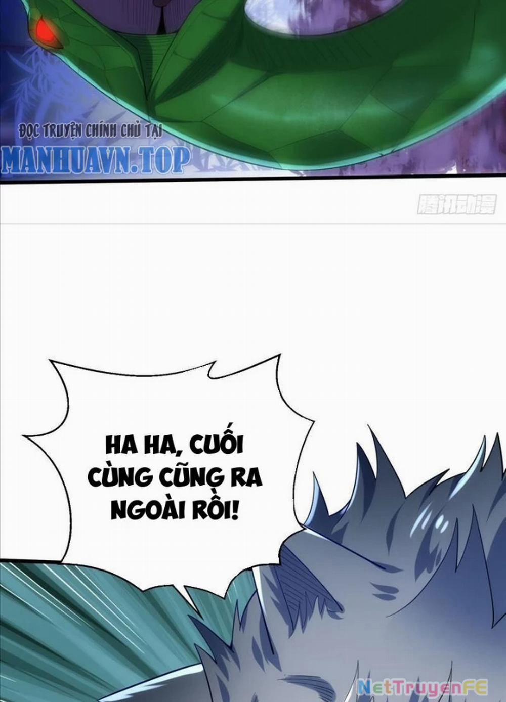 Từ Dã Quái Bắt Đầu Thăng Cấp 11 trang 33