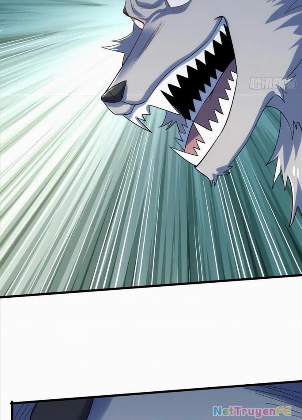 Từ Dã Quái Bắt Đầu Thăng Cấp 11 trang 35