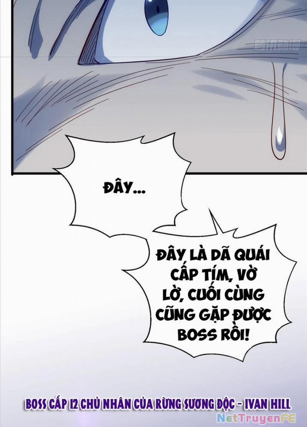 Từ Dã Quái Bắt Đầu Thăng Cấp 11 trang 37