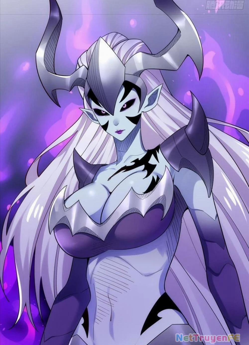 Từ Dã Quái Bắt Đầu Thăng Cấp 11 trang 39