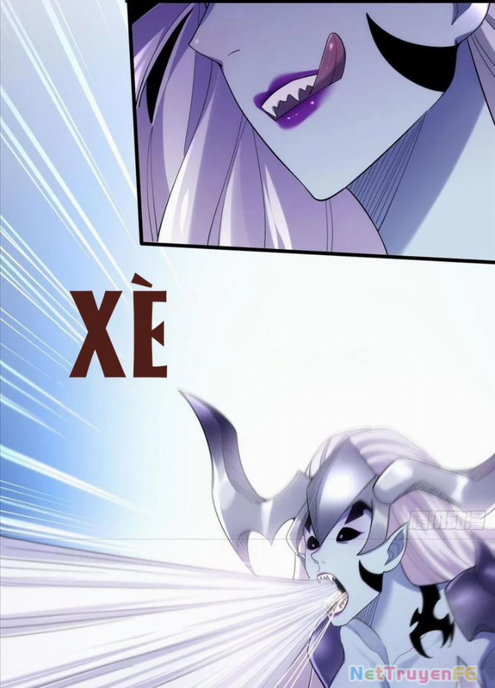 Từ Dã Quái Bắt Đầu Thăng Cấp 11 trang 49