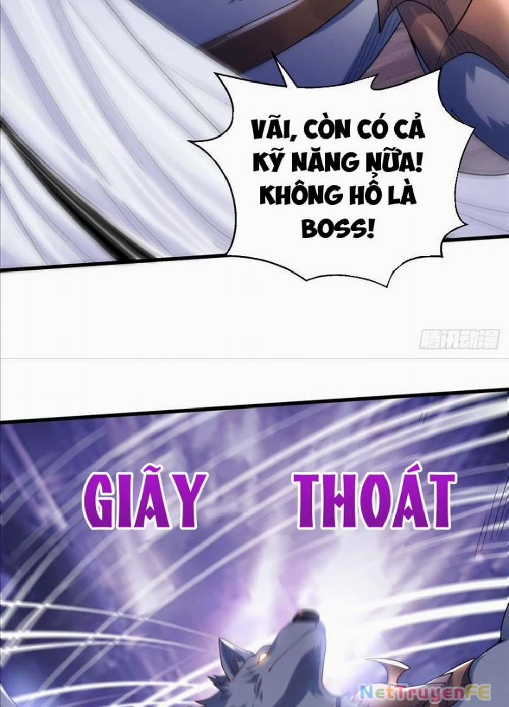 Từ Dã Quái Bắt Đầu Thăng Cấp 11 trang 55