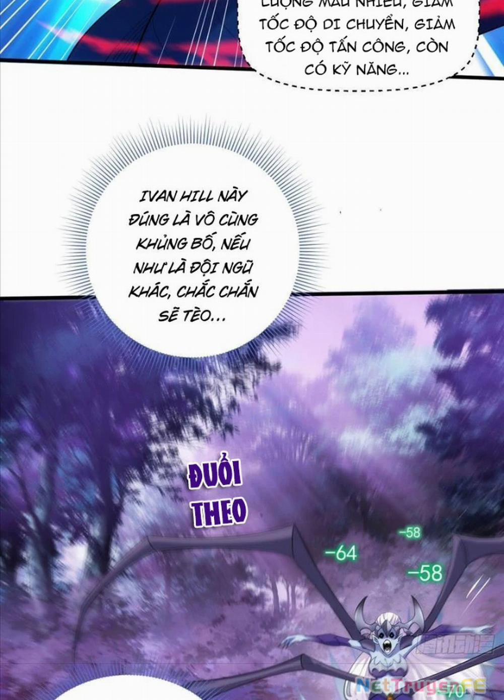 Từ Dã Quái Bắt Đầu Thăng Cấp 11 trang 69