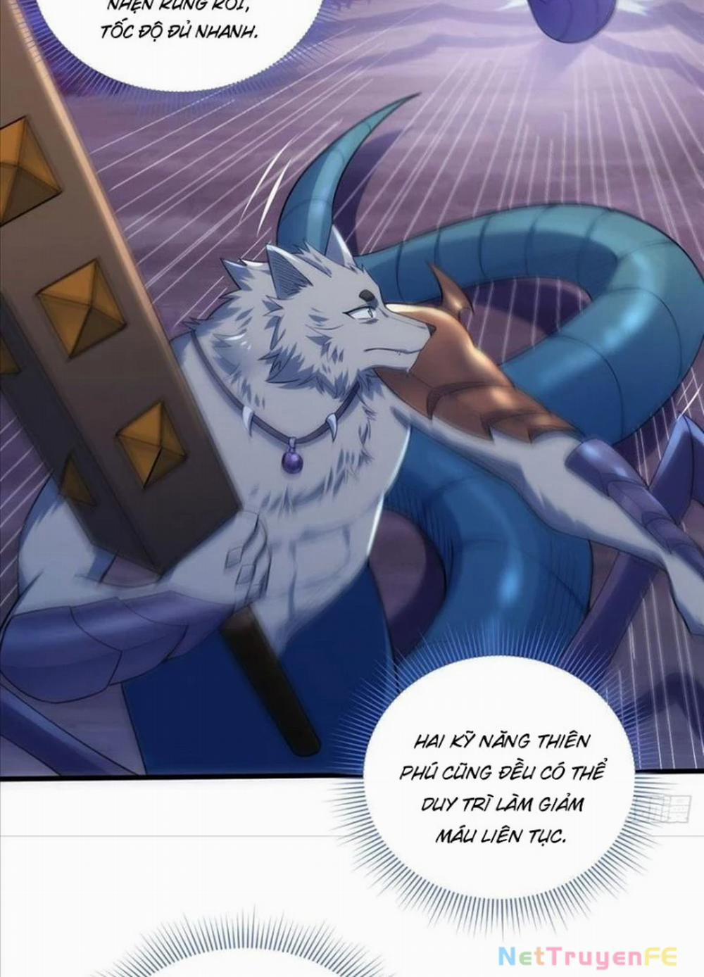 Từ Dã Quái Bắt Đầu Thăng Cấp 11 trang 71