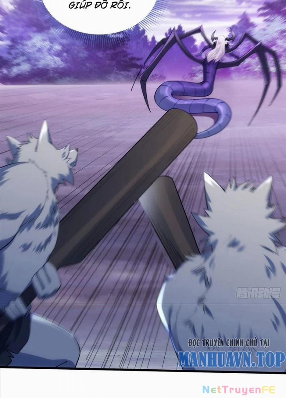 Từ Dã Quái Bắt Đầu Thăng Cấp 11 trang 73