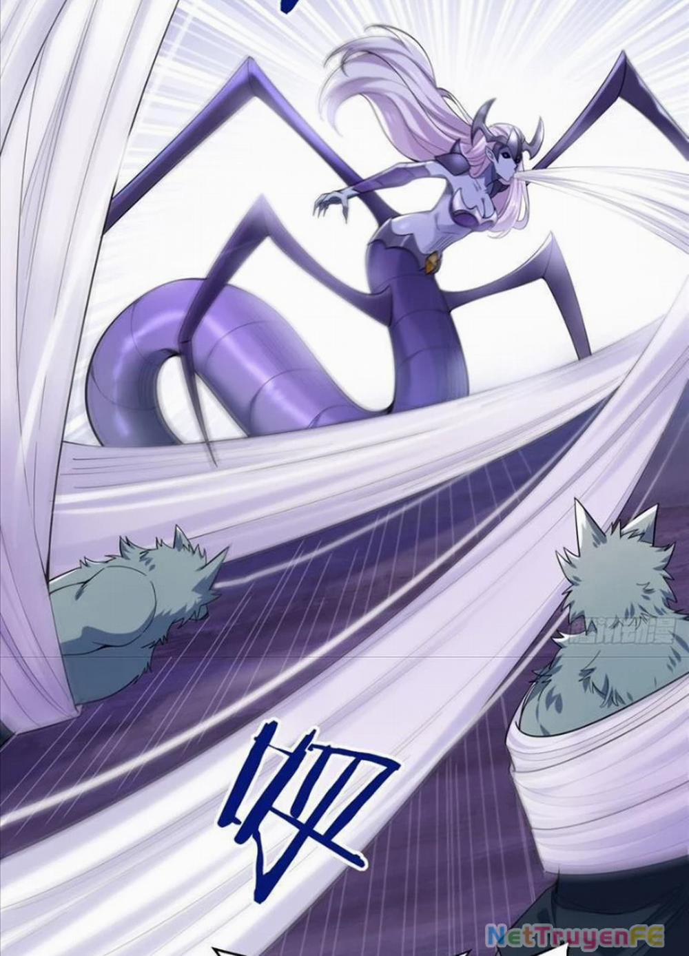 Từ Dã Quái Bắt Đầu Thăng Cấp 11 trang 77