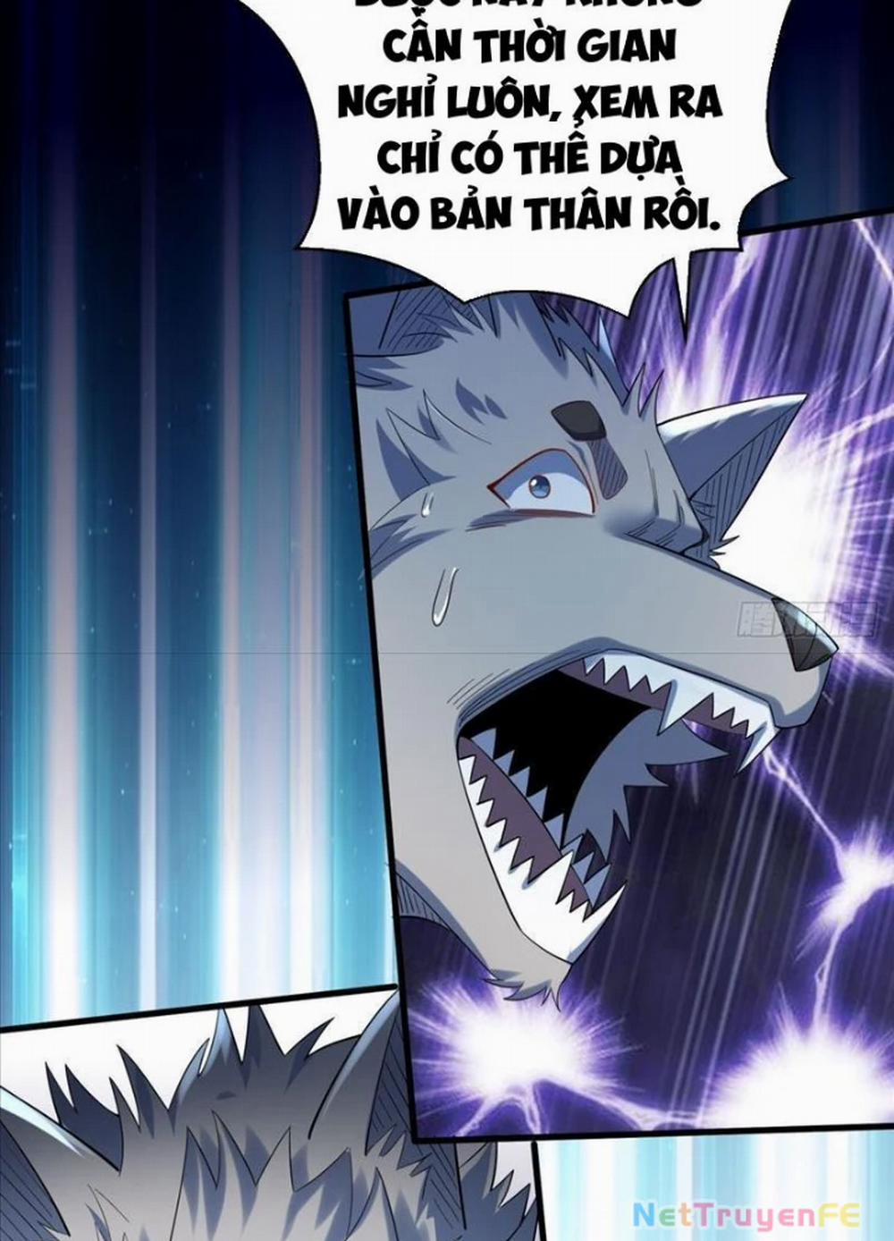 Từ Dã Quái Bắt Đầu Thăng Cấp 11 trang 79