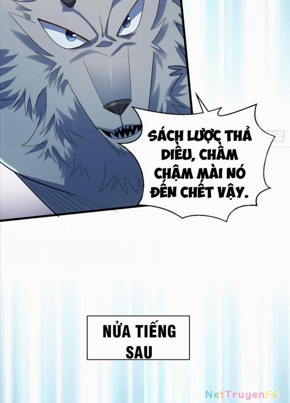 Từ Dã Quái Bắt Đầu Thăng Cấp 11 trang 81
