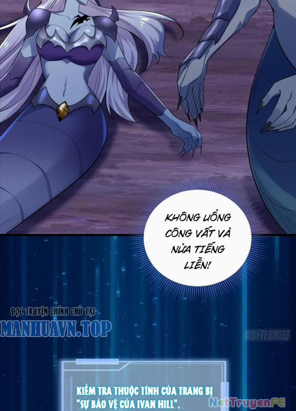 Từ Dã Quái Bắt Đầu Thăng Cấp 11 trang 87