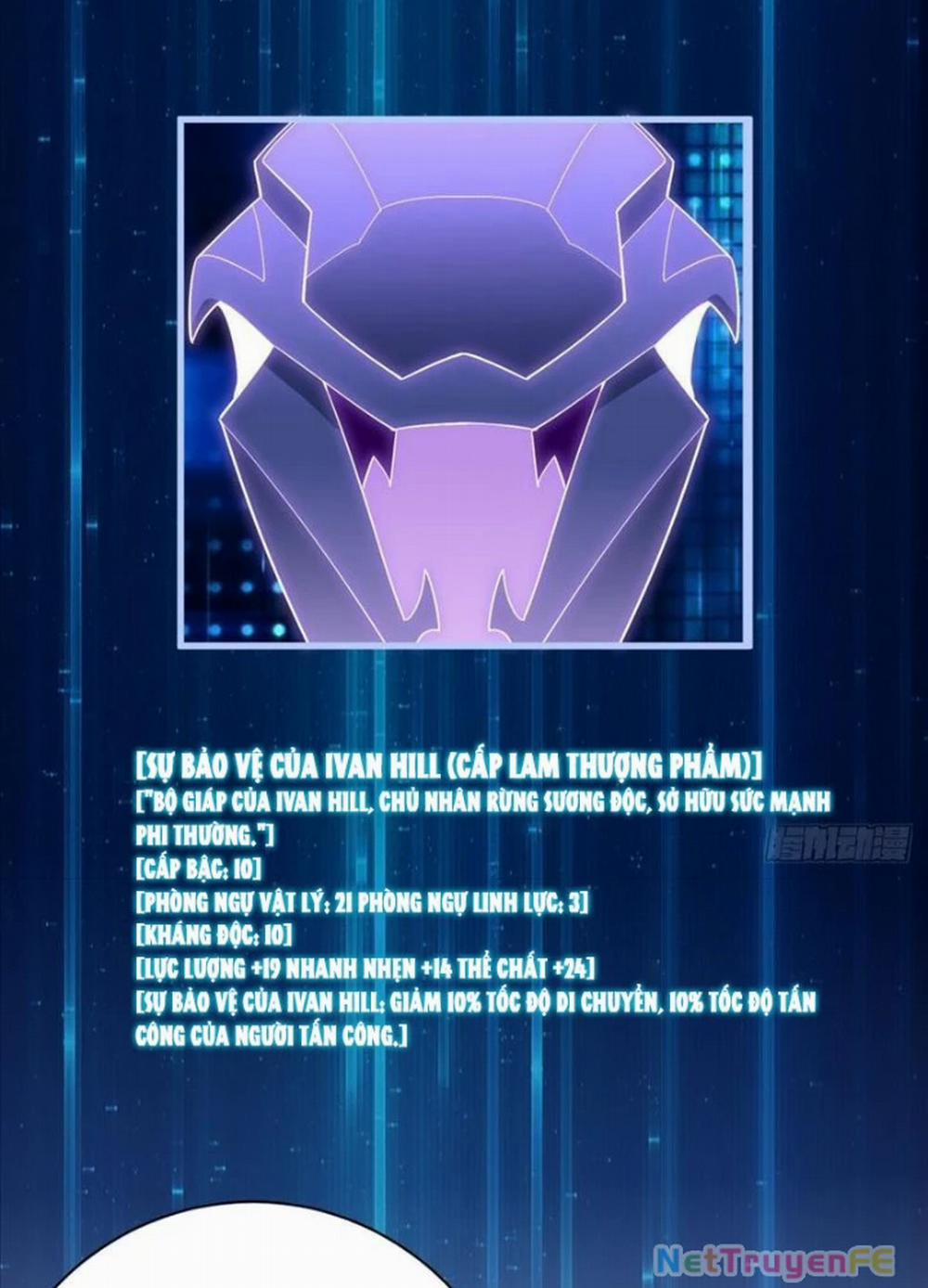 Từ Dã Quái Bắt Đầu Thăng Cấp 11 trang 89