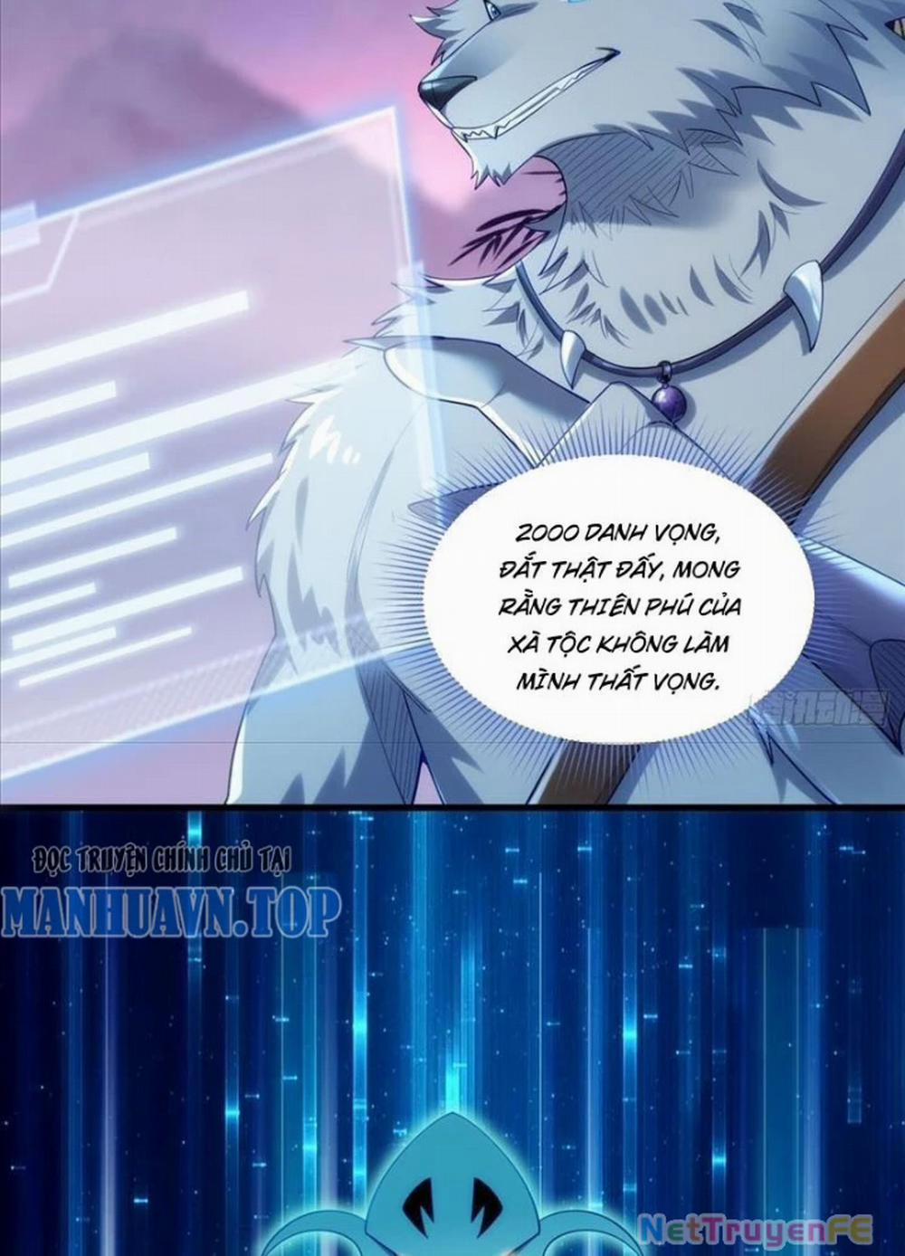 Từ Dã Quái Bắt Đầu Thăng Cấp 11 trang 9