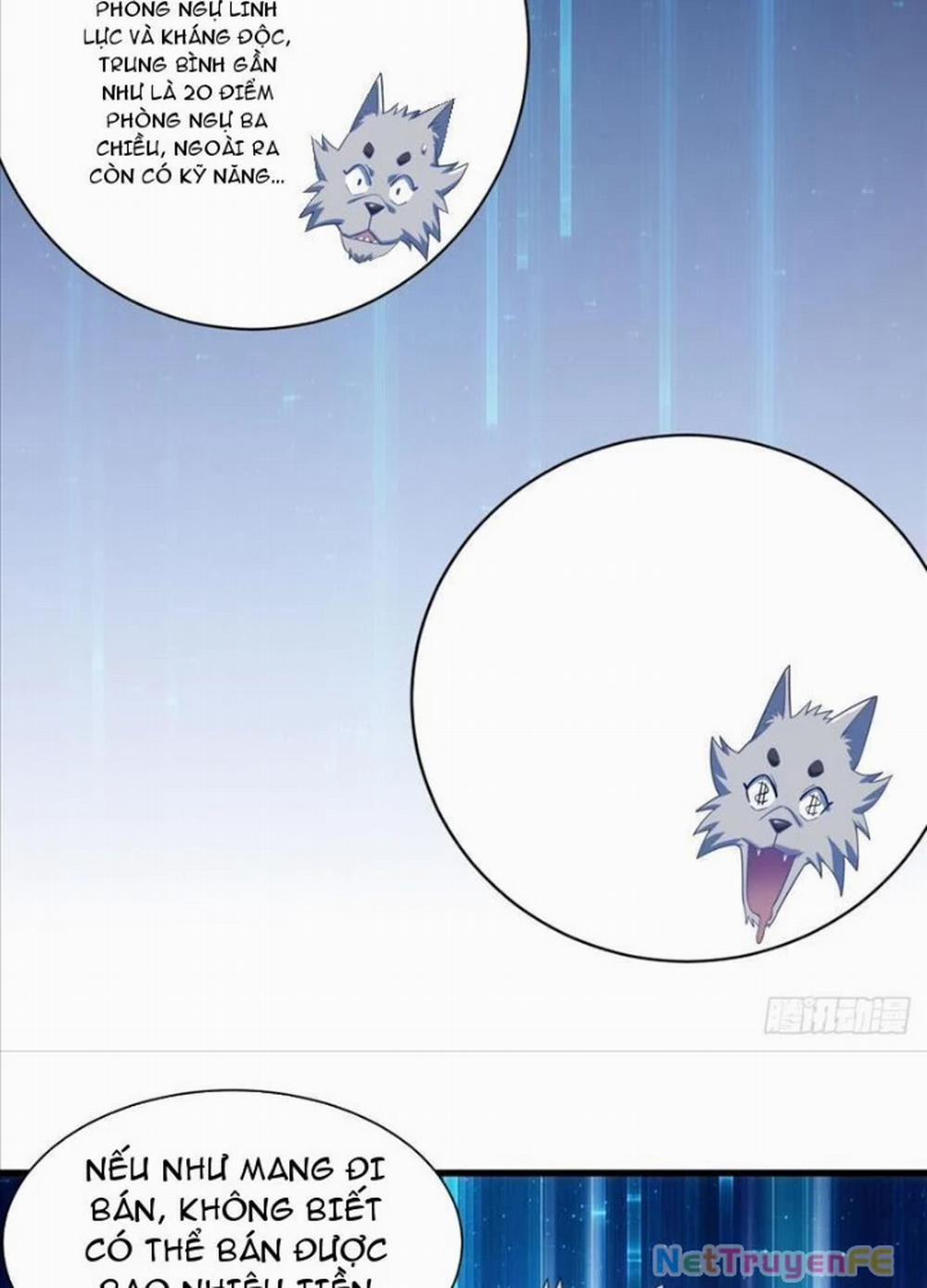 Từ Dã Quái Bắt Đầu Thăng Cấp 11 trang 91
