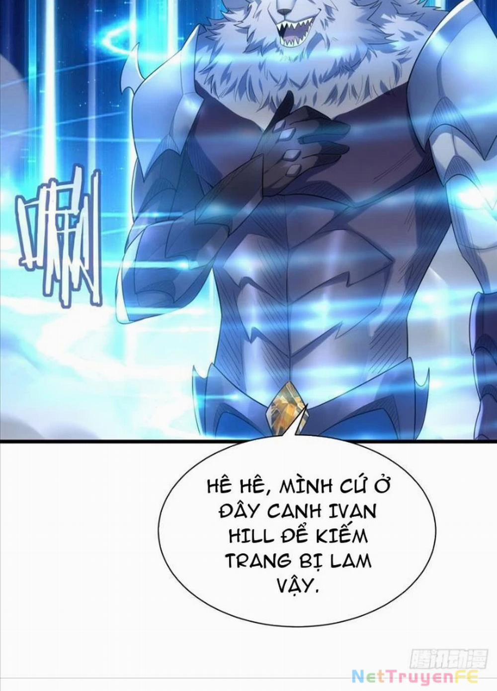 Từ Dã Quái Bắt Đầu Thăng Cấp 11 trang 93