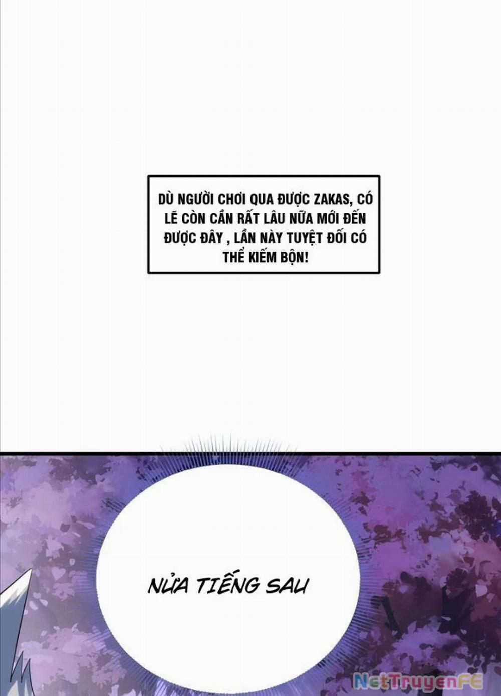 Từ Dã Quái Bắt Đầu Thăng Cấp 11 trang 95