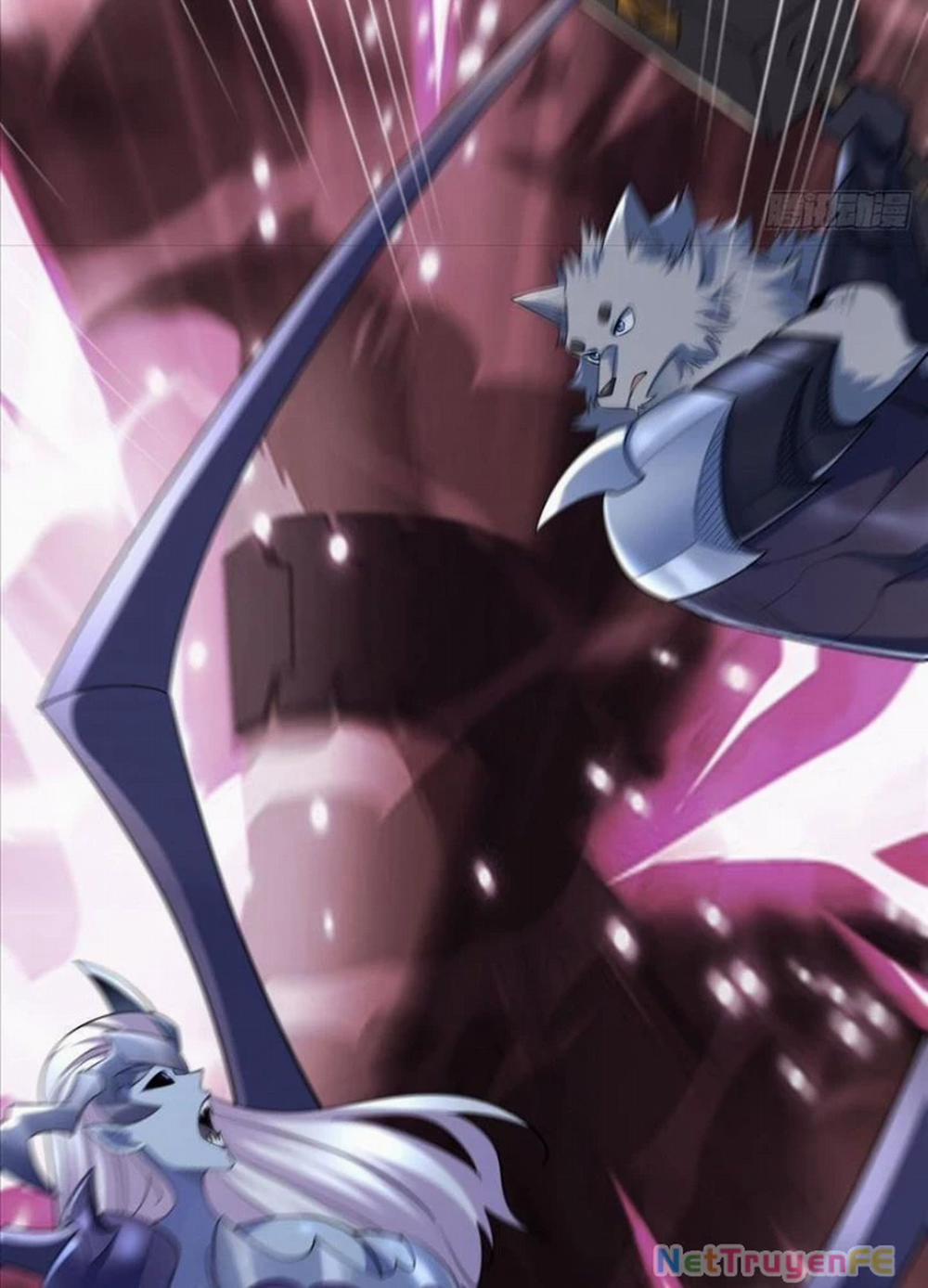 Từ Dã Quái Bắt Đầu Thăng Cấp 11 trang 99