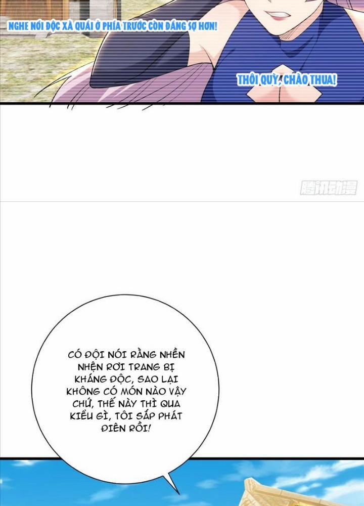Từ Dã Quái Bắt Đầu Thăng Cấp 12 trang 17