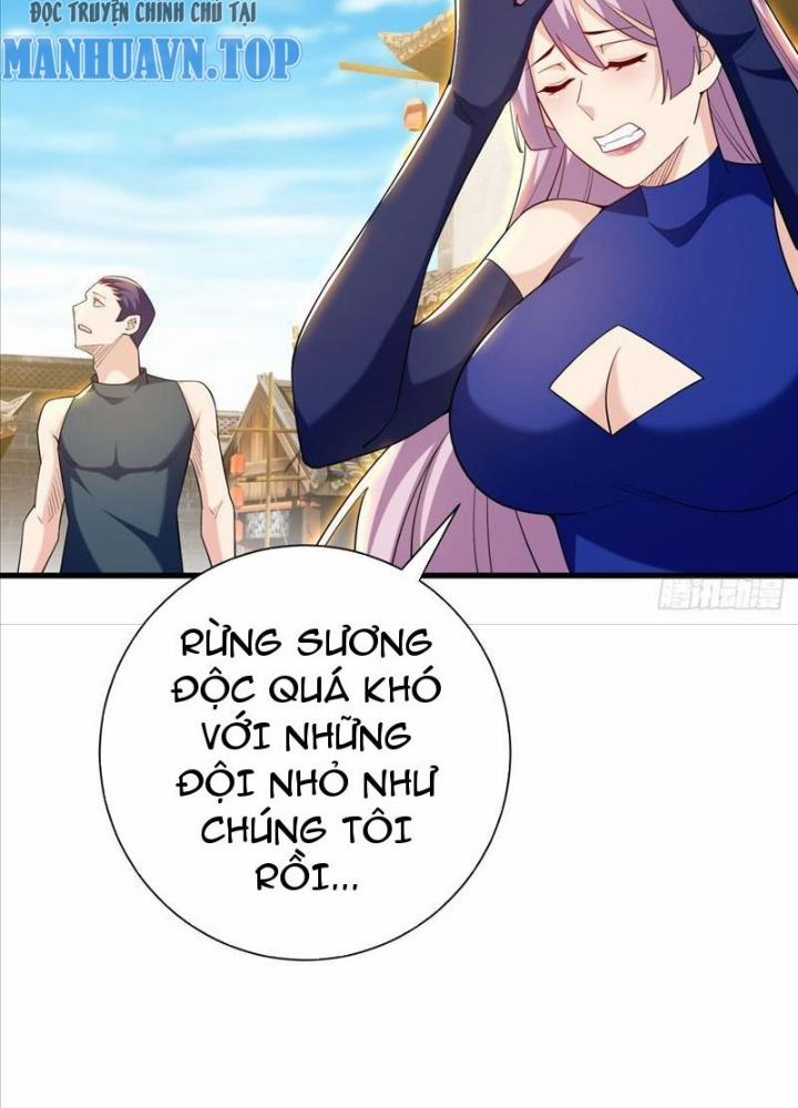 Từ Dã Quái Bắt Đầu Thăng Cấp 12 trang 19