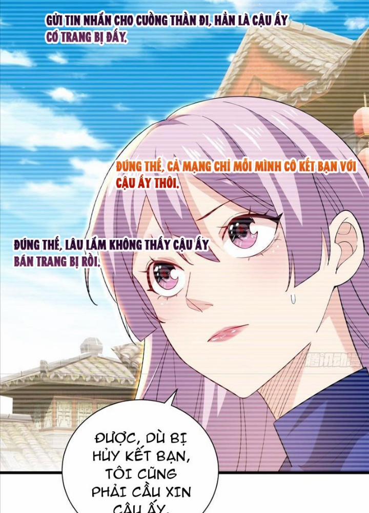 Từ Dã Quái Bắt Đầu Thăng Cấp 12 trang 21