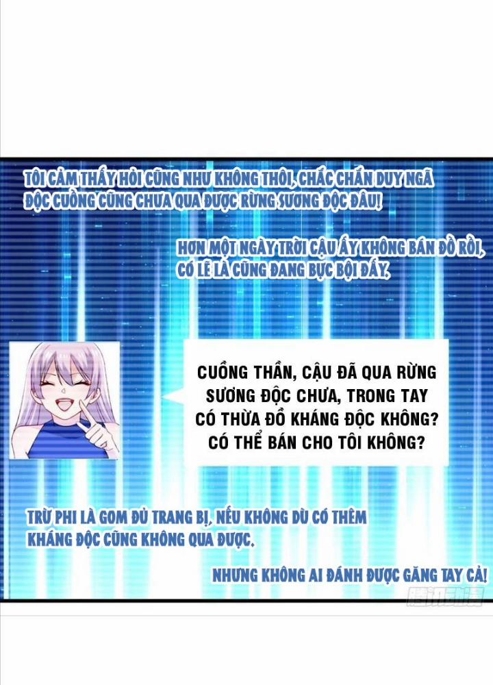 Từ Dã Quái Bắt Đầu Thăng Cấp 12 trang 23