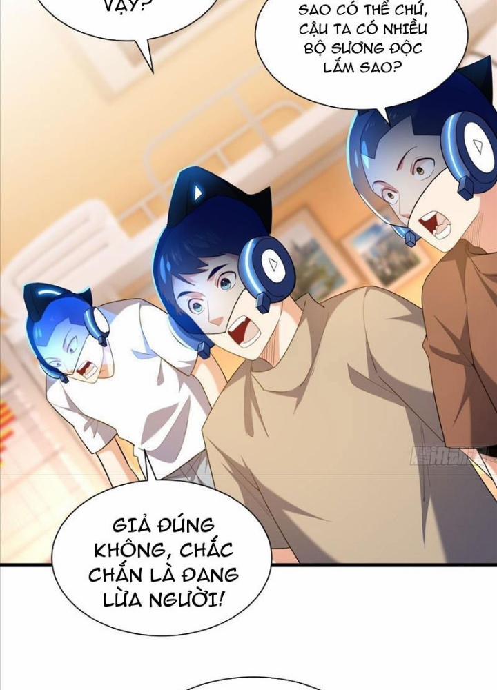Từ Dã Quái Bắt Đầu Thăng Cấp 12 trang 33