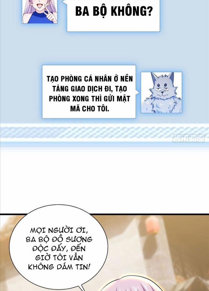 Từ Dã Quái Bắt Đầu Thăng Cấp 12 trang 37