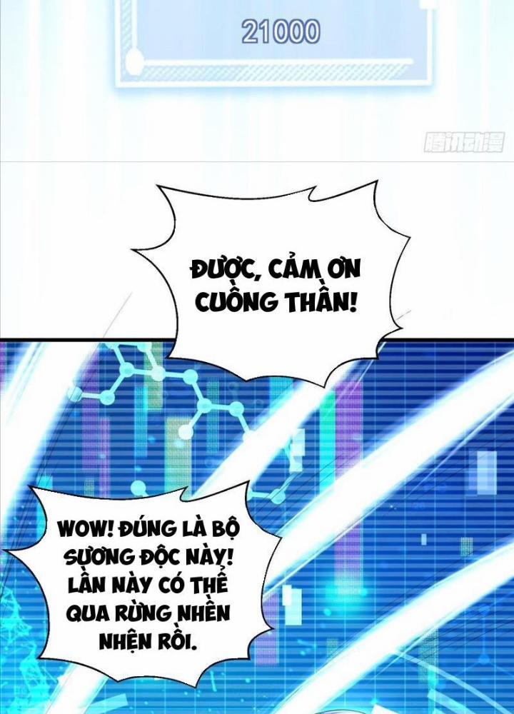 Từ Dã Quái Bắt Đầu Thăng Cấp 12 trang 43