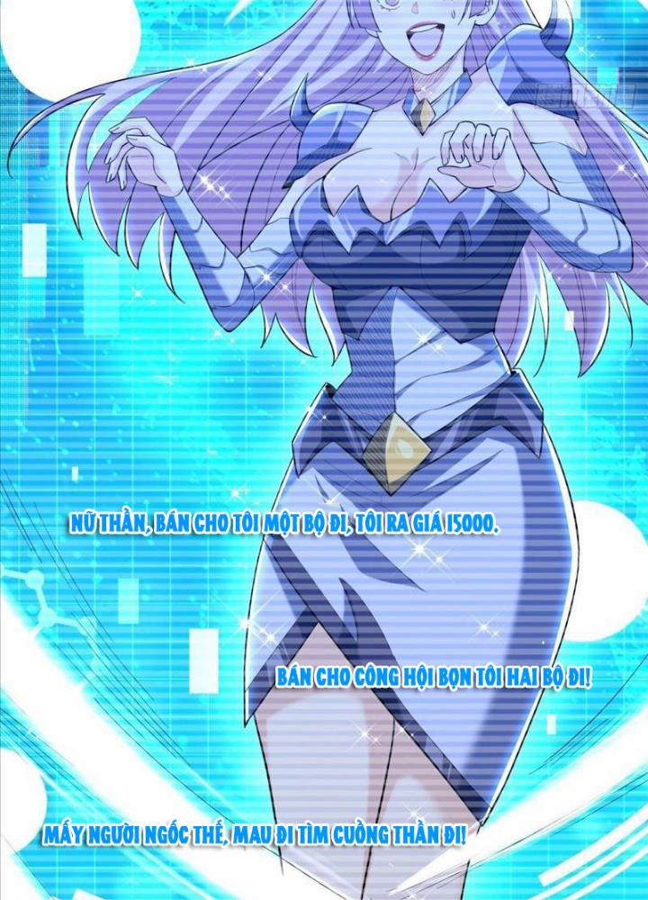 Từ Dã Quái Bắt Đầu Thăng Cấp 12 trang 45