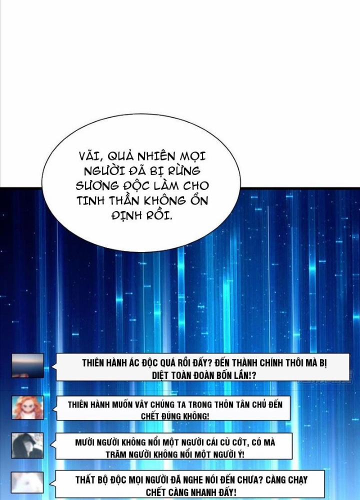 Từ Dã Quái Bắt Đầu Thăng Cấp 12 trang 5