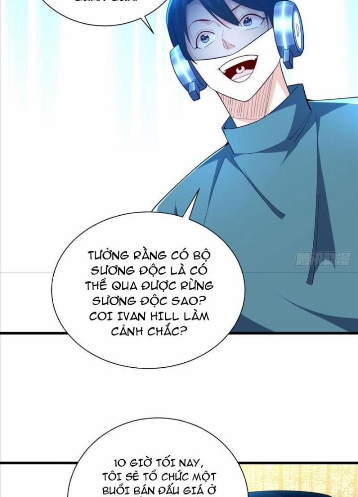 Từ Dã Quái Bắt Đầu Thăng Cấp 12 trang 51