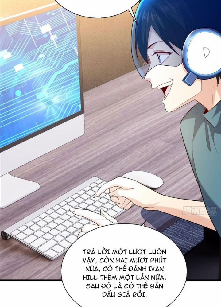 Từ Dã Quái Bắt Đầu Thăng Cấp 12 trang 53