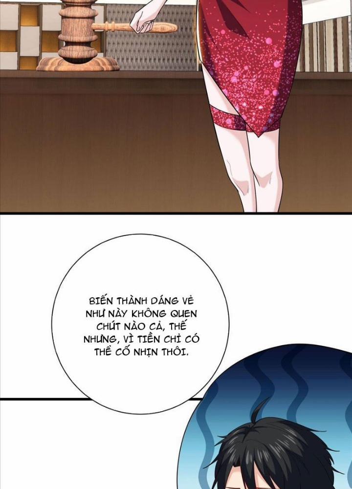 Từ Dã Quái Bắt Đầu Thăng Cấp 12 trang 57