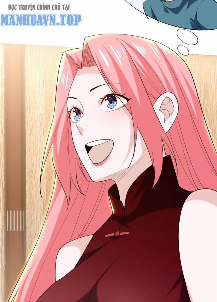 Từ Dã Quái Bắt Đầu Thăng Cấp 12 trang 59