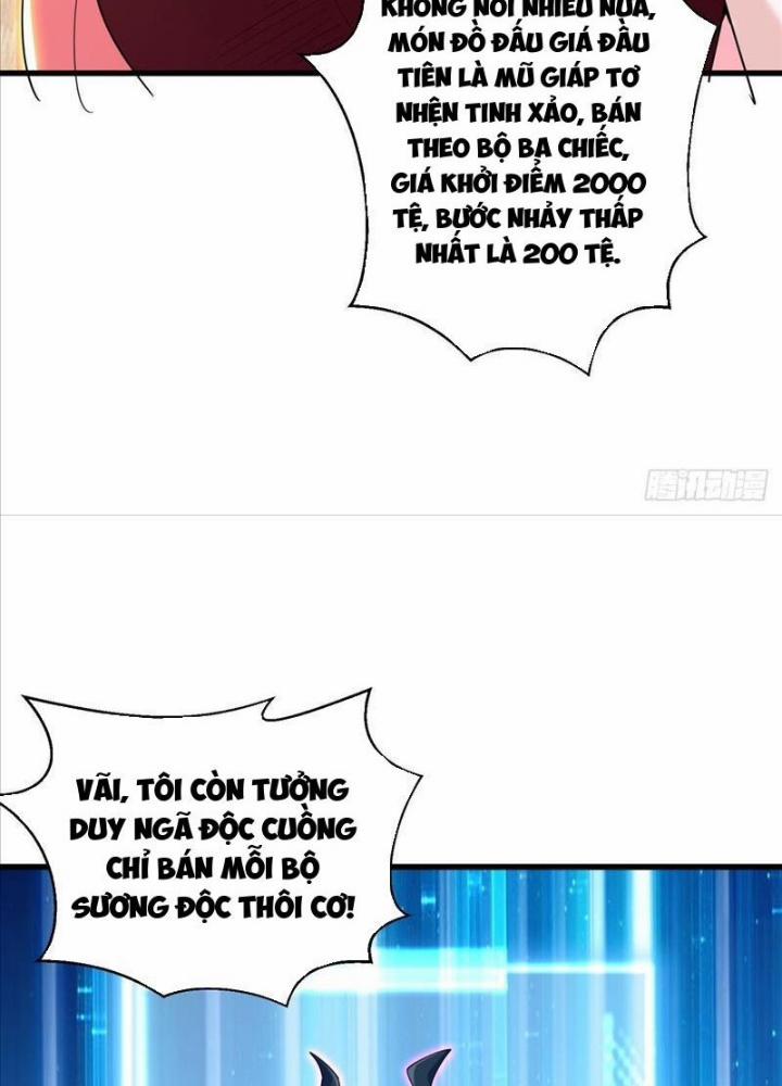 Từ Dã Quái Bắt Đầu Thăng Cấp 12 trang 61