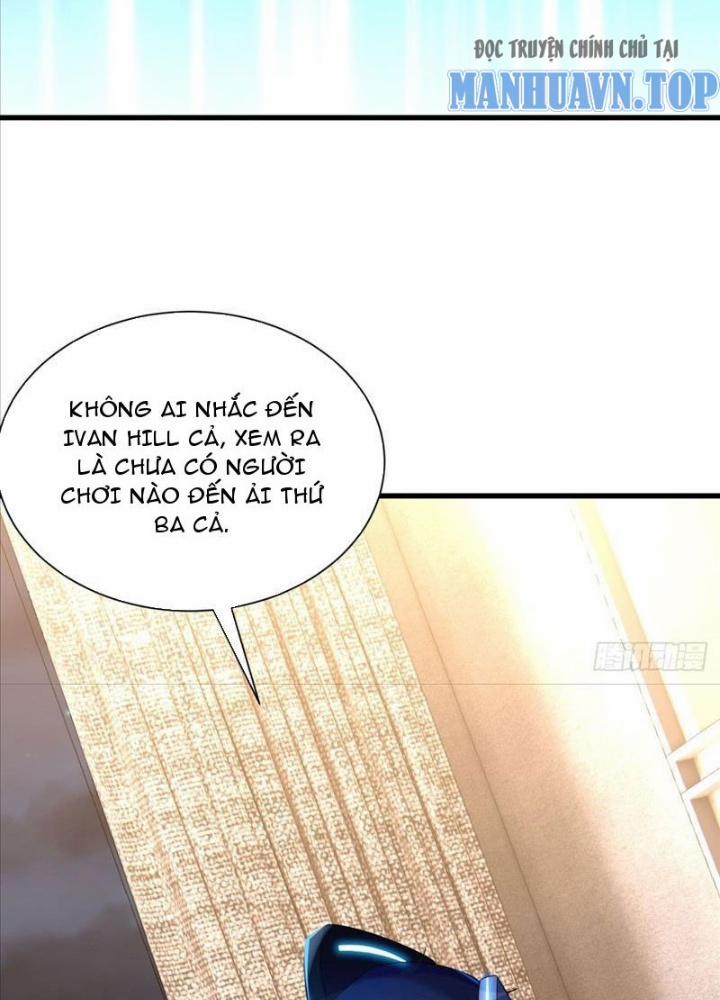 Từ Dã Quái Bắt Đầu Thăng Cấp 12 trang 7