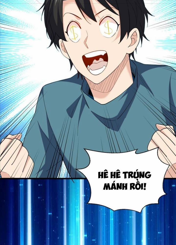 Từ Dã Quái Bắt Đầu Thăng Cấp 12 trang 71