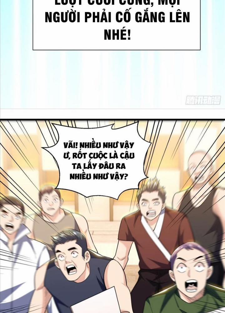 Từ Dã Quái Bắt Đầu Thăng Cấp 12 trang 75