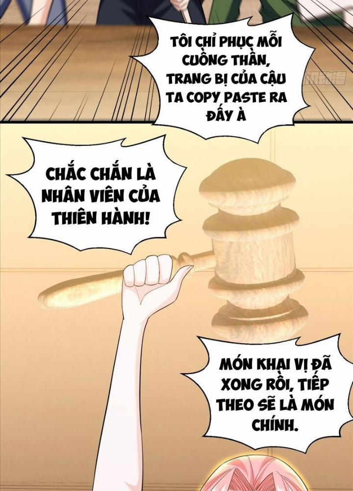 Từ Dã Quái Bắt Đầu Thăng Cấp 12 trang 77