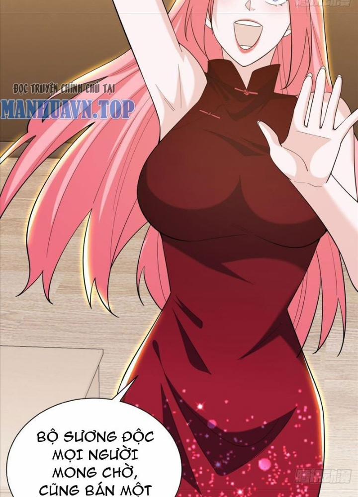 Từ Dã Quái Bắt Đầu Thăng Cấp 12 trang 79