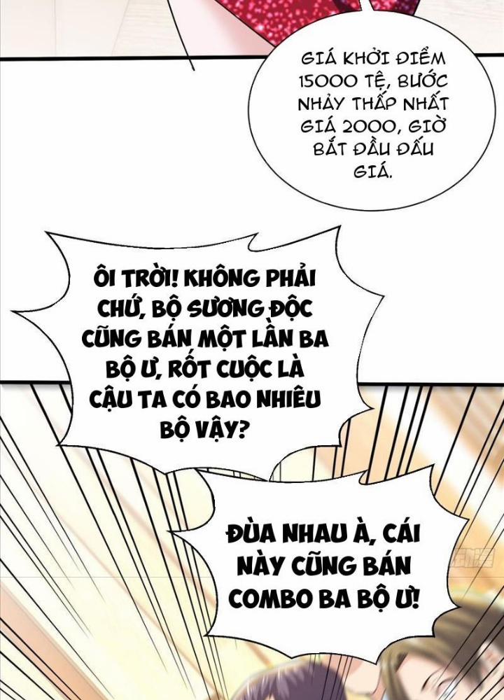 Từ Dã Quái Bắt Đầu Thăng Cấp 12 trang 81