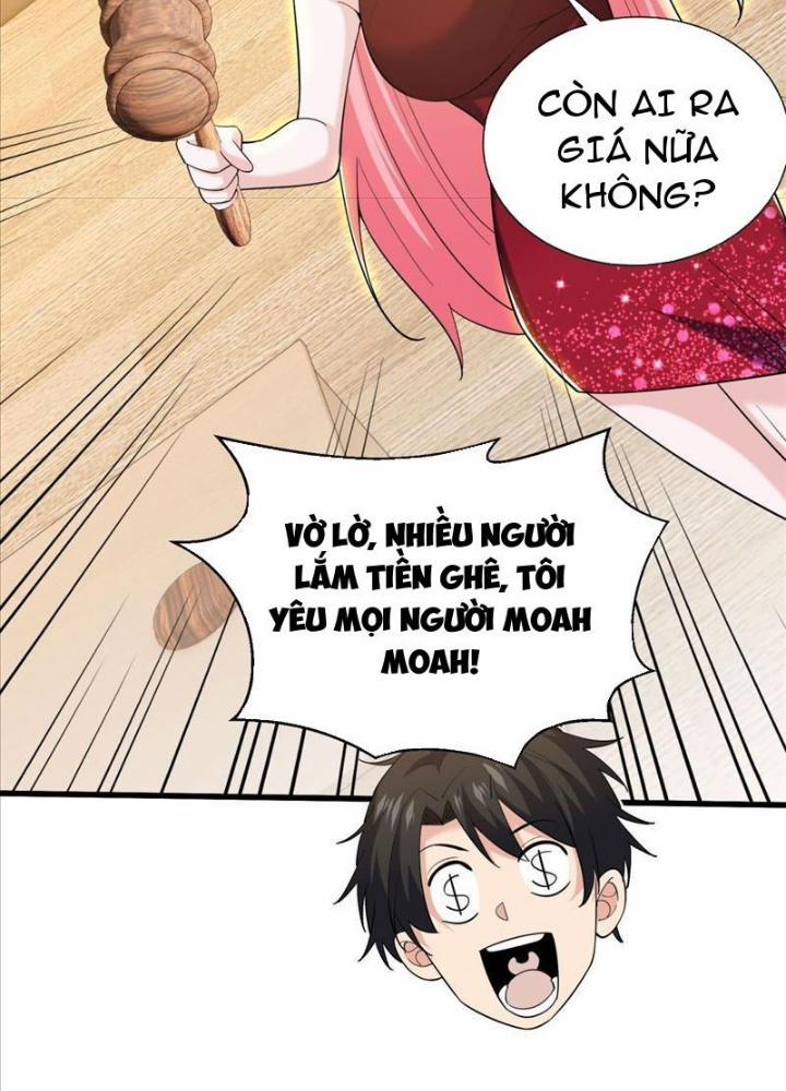 Từ Dã Quái Bắt Đầu Thăng Cấp 12 trang 89