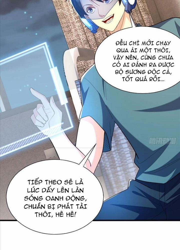 Từ Dã Quái Bắt Đầu Thăng Cấp 12 trang 9