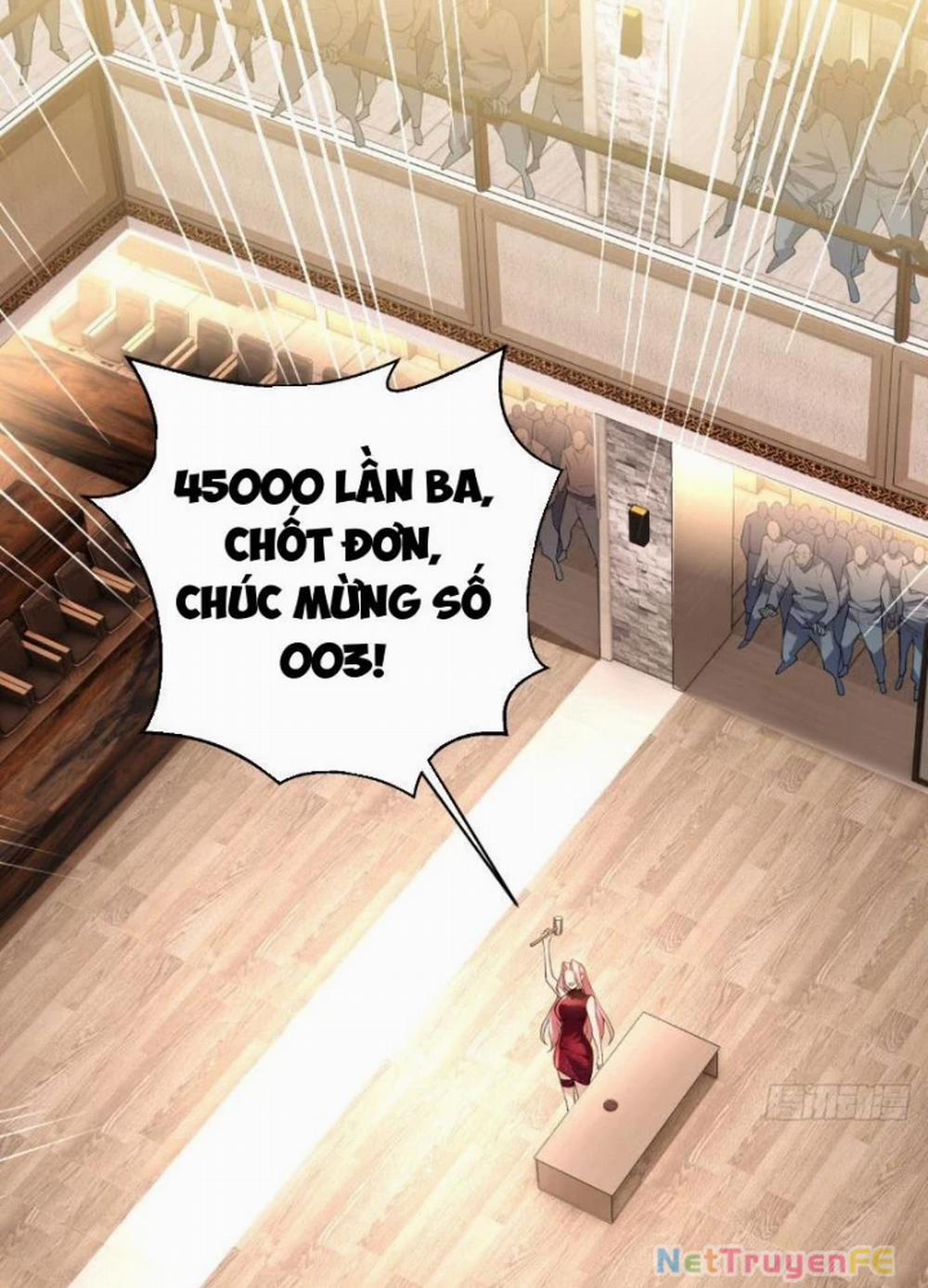 Từ Dã Quái Bắt Đầu Thăng Cấp 13 trang 1