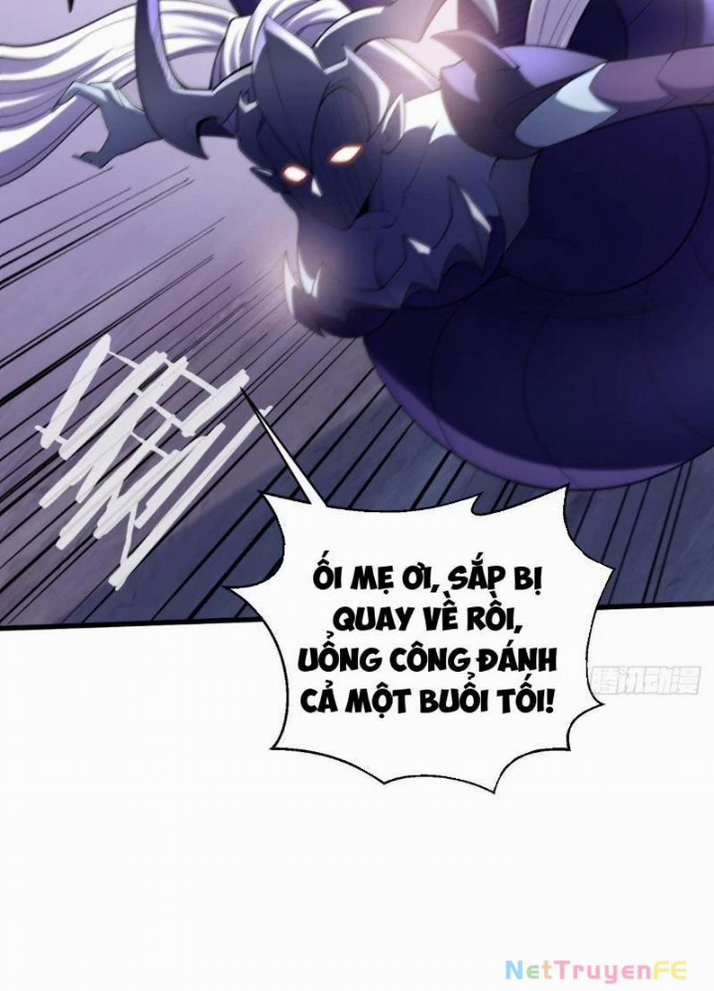 Từ Dã Quái Bắt Đầu Thăng Cấp 13 trang 101