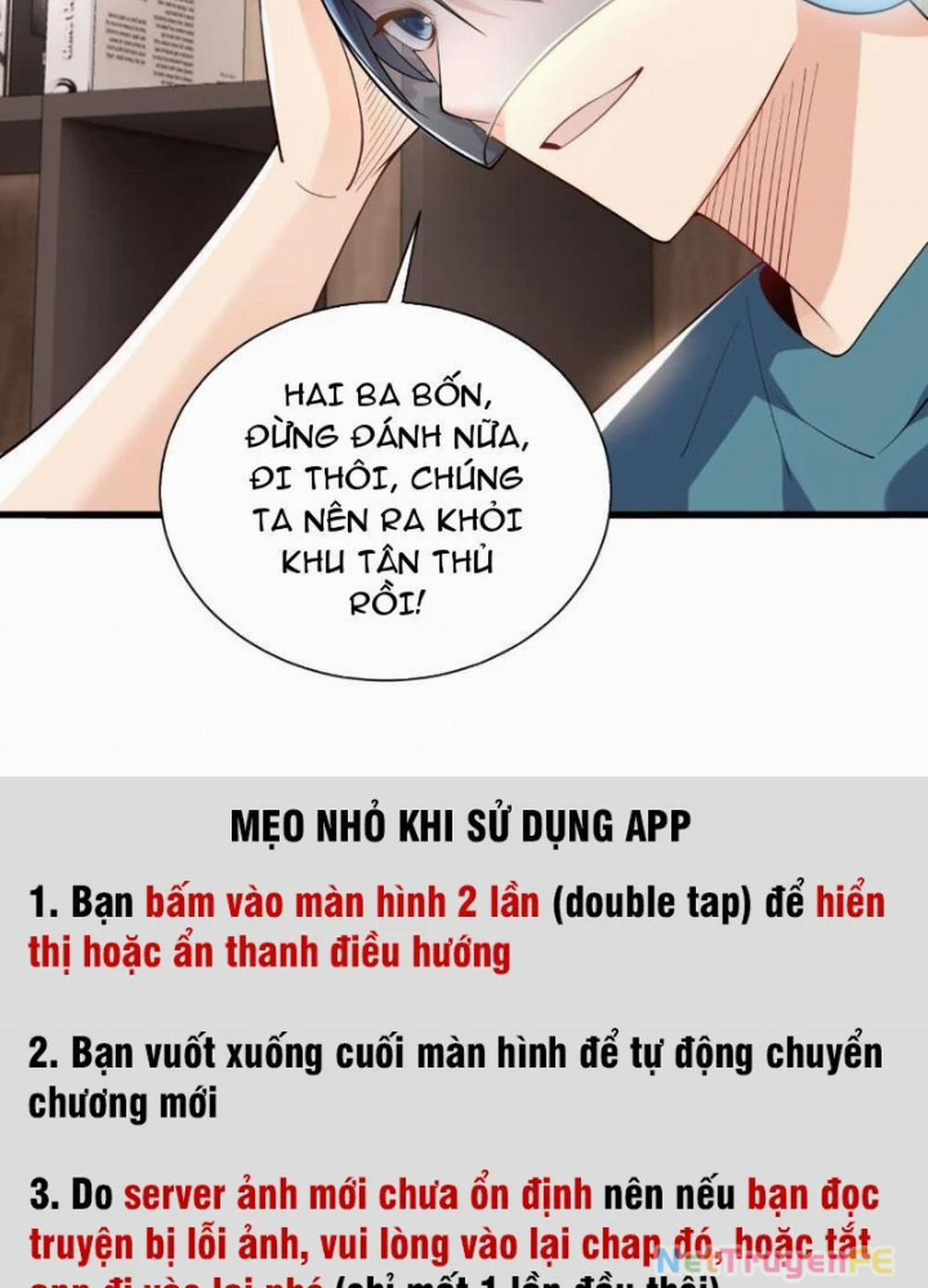 Từ Dã Quái Bắt Đầu Thăng Cấp 13 trang 105