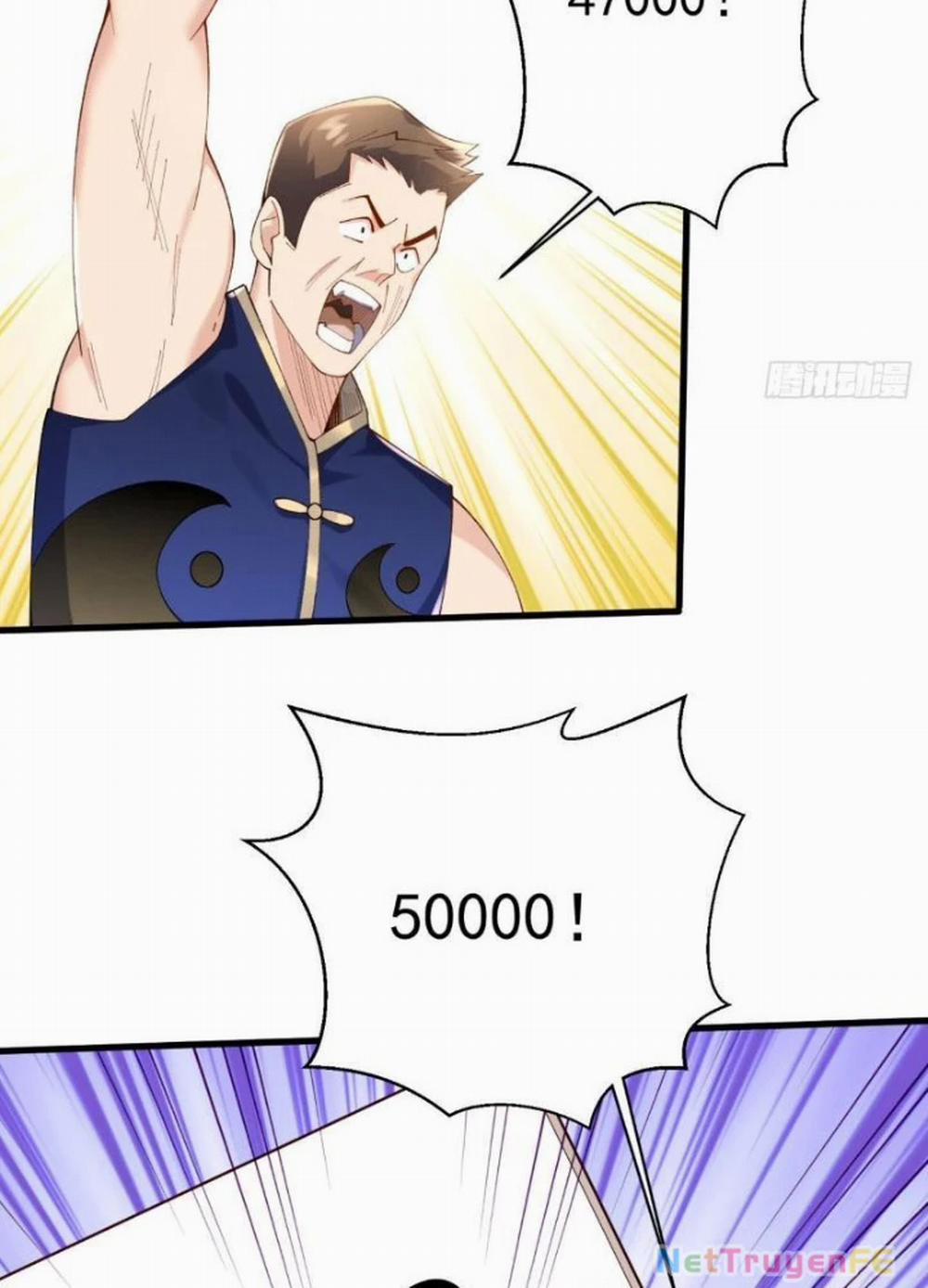 Từ Dã Quái Bắt Đầu Thăng Cấp 13 trang 11