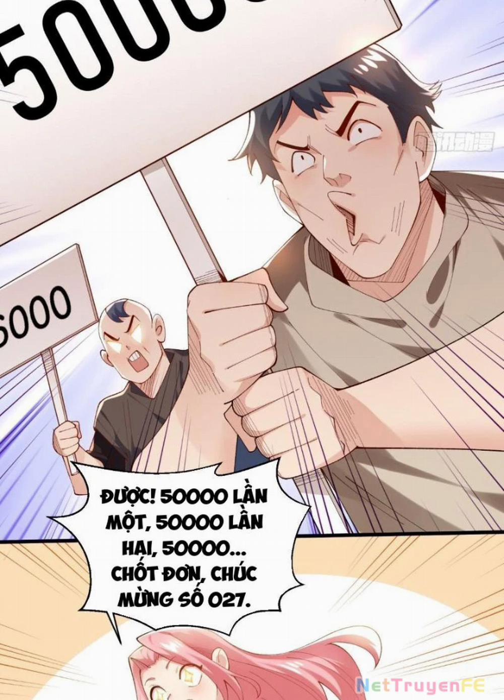 Từ Dã Quái Bắt Đầu Thăng Cấp 13 trang 13