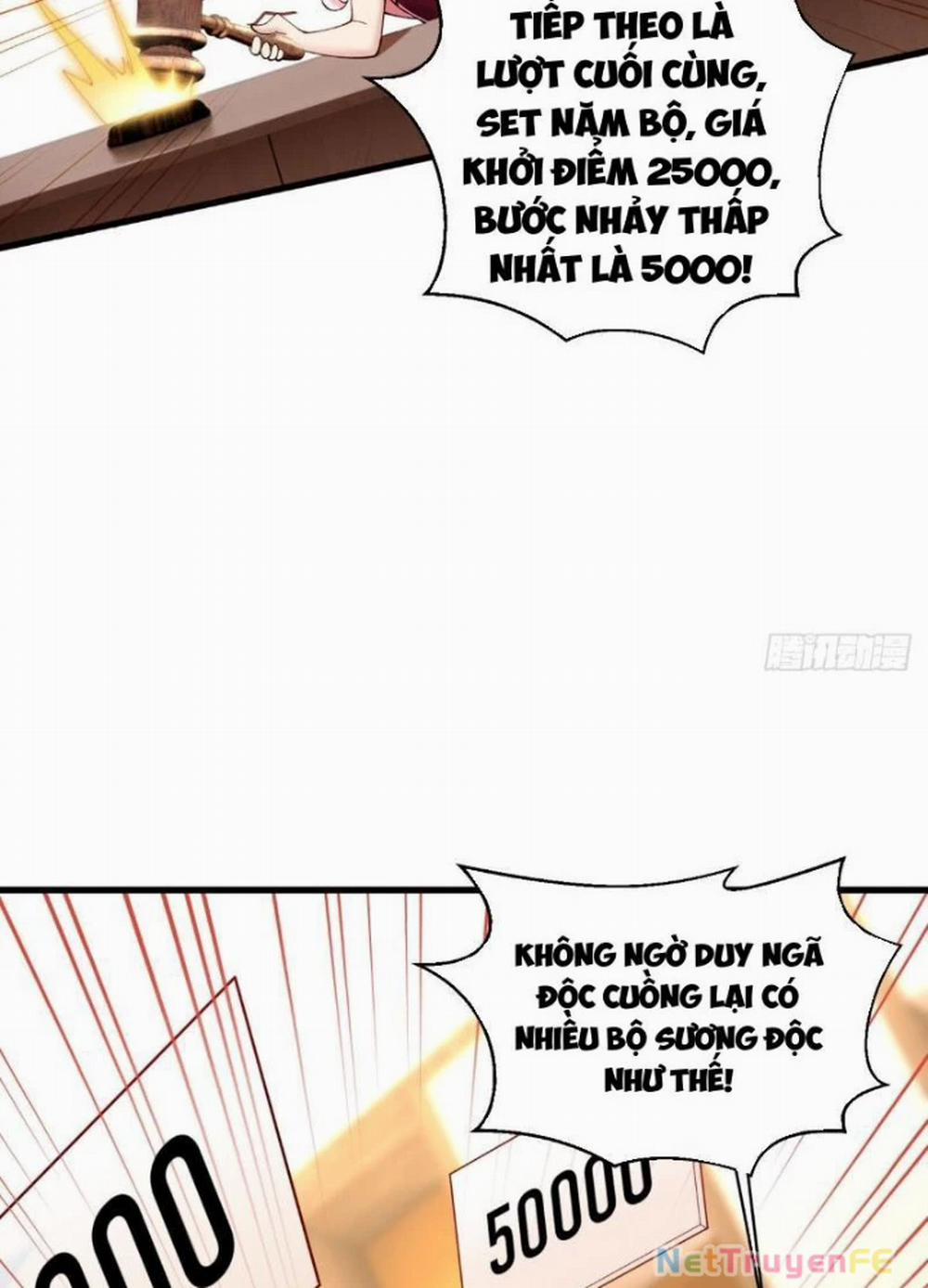 Từ Dã Quái Bắt Đầu Thăng Cấp 13 trang 15