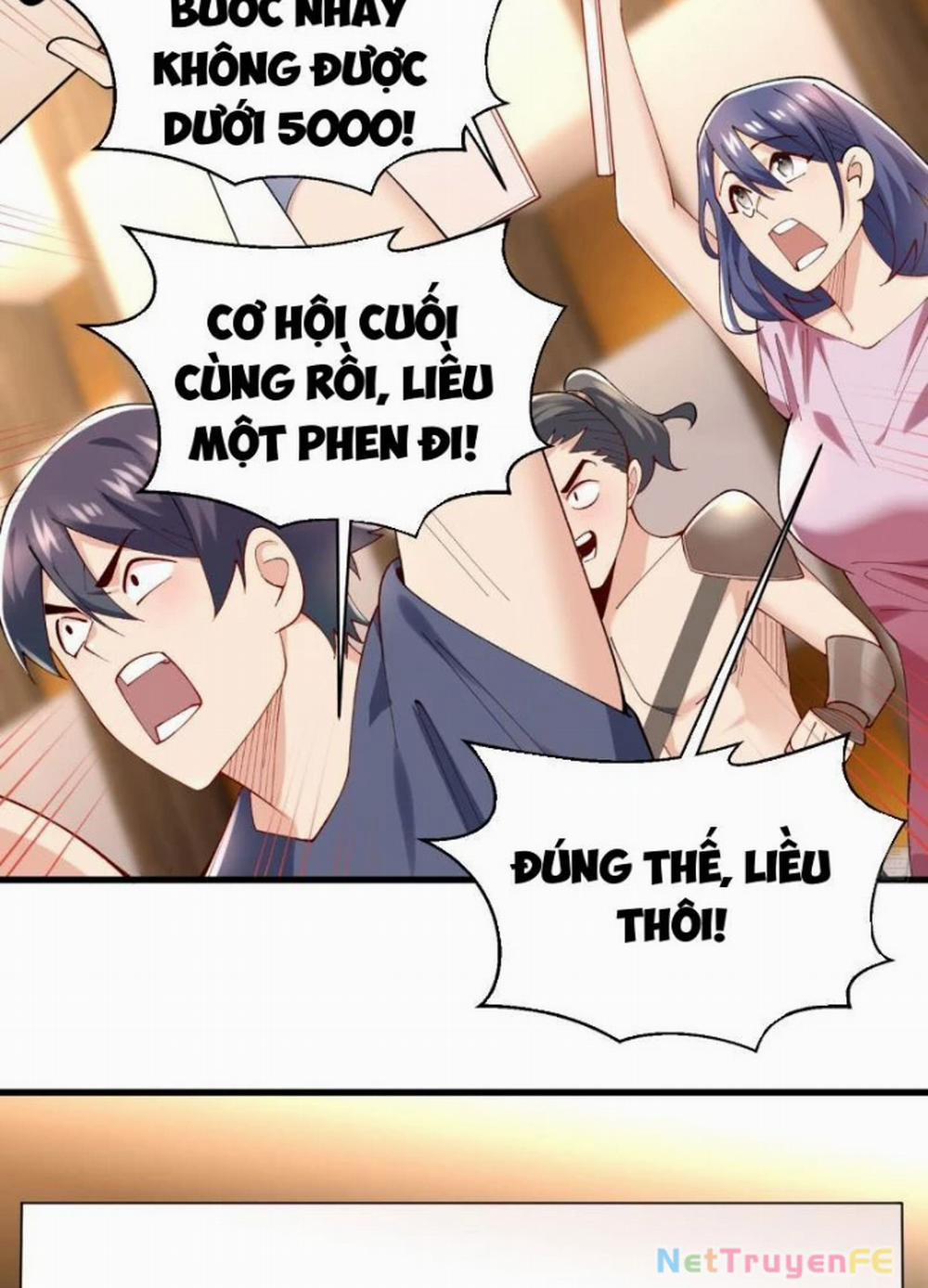 Từ Dã Quái Bắt Đầu Thăng Cấp 13 trang 17