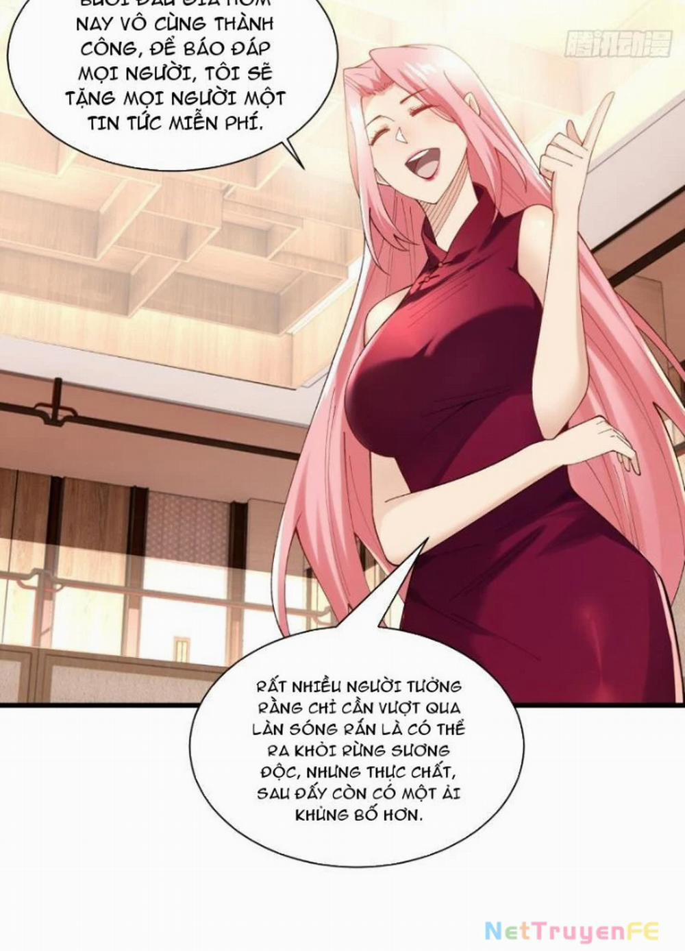 Từ Dã Quái Bắt Đầu Thăng Cấp 13 trang 25